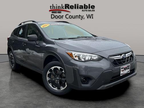 2023 Subaru Crosstrek Base