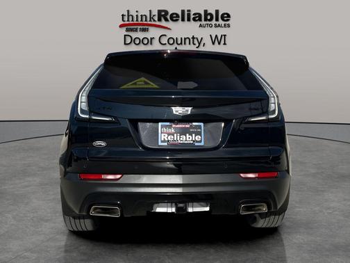 2023 Cadillac XT4 Sport