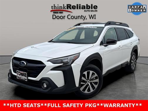 2024 Subaru Outback Premium