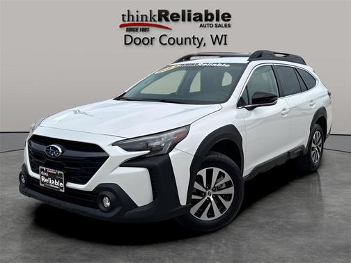 2024 Subaru Outback Premium