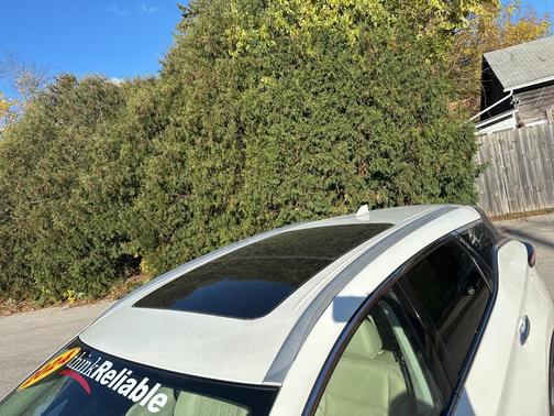 2024 Nissan Murano Platinum Intelligent AWD