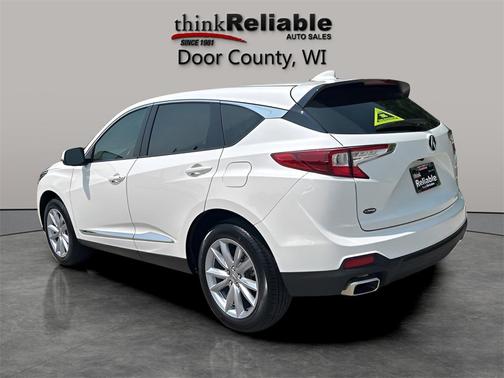 2024 Acura RDX Base