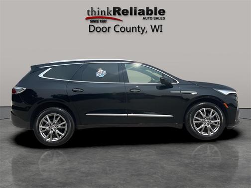 2023 Buick Enclave Essence AWD