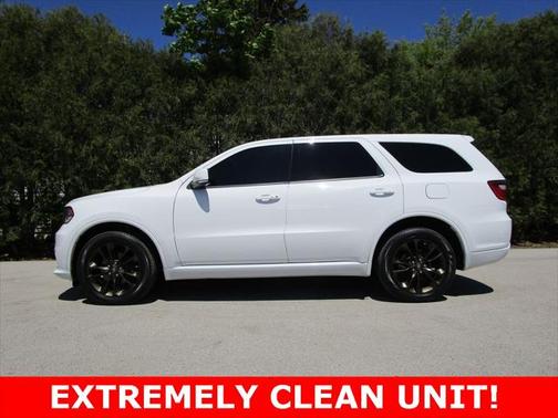 Photo 3 of 49 of 2019 Dodge Durango GT