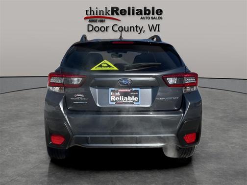 2023 Subaru Crosstrek Base
