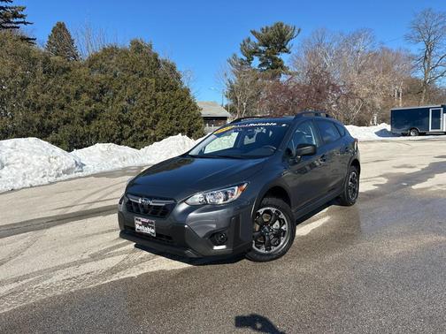 2023 Subaru Crosstrek Base
