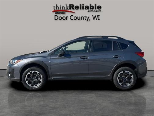2023 Subaru Crosstrek Base