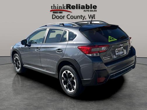 2023 Subaru Crosstrek Base
