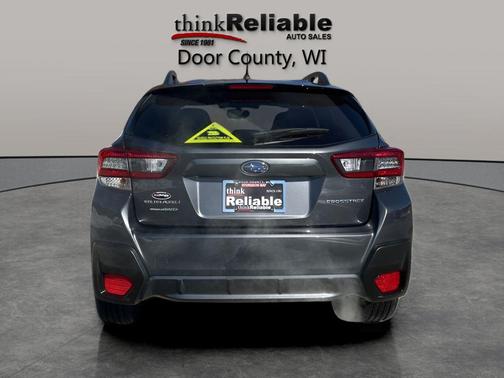 2023 Subaru Crosstrek Base