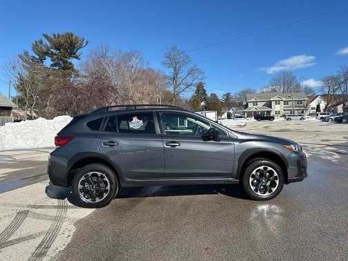 2023 Subaru Crosstrek Base