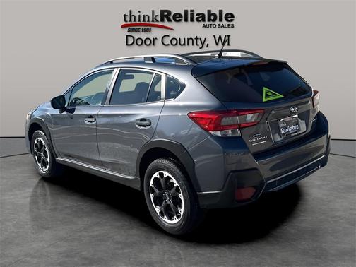 2023 Subaru Crosstrek Base