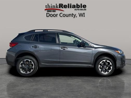 2023 Subaru Crosstrek Base