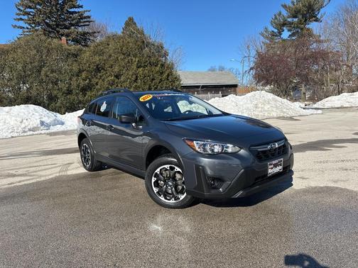 2023 Subaru Crosstrek Base