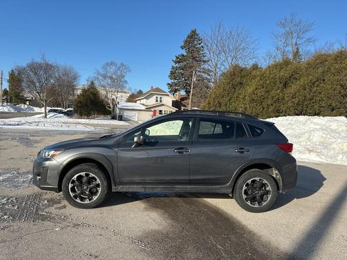 2023 Subaru Crosstrek Base