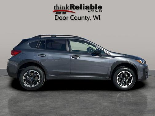 2023 Subaru Crosstrek Base