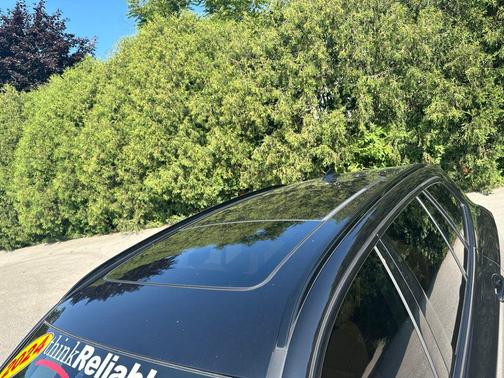 Black 2024 BMW X3 xDrive30i
