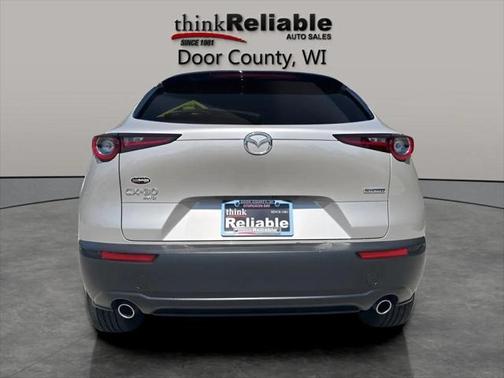 2024 Mazda CX-30 2.5 S Premium Package