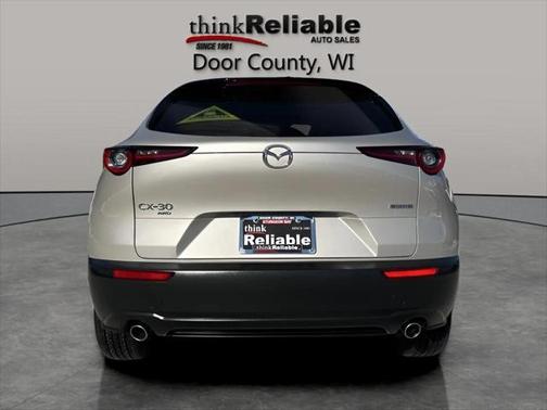 2024 Mazda CX-30 Premium Package