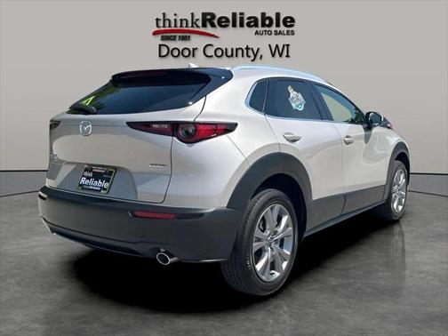 2024 Mazda CX-30 2.5 S Premium Package