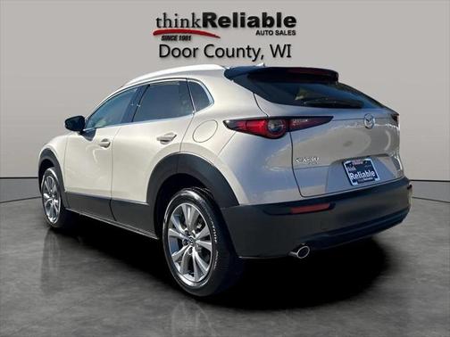 2024 Mazda CX-30 Premium Package