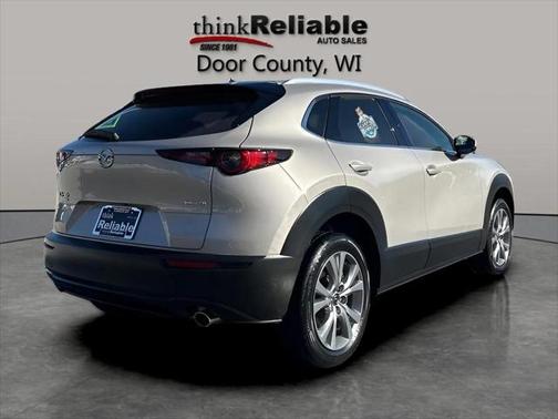 2024 Mazda CX-30 Premium Package