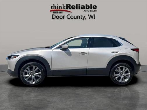 2024 Mazda CX-30 2.5 S Premium Package