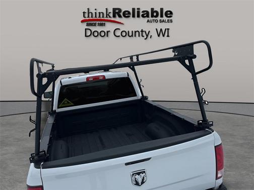 2023 RAM 1500 Tradesman