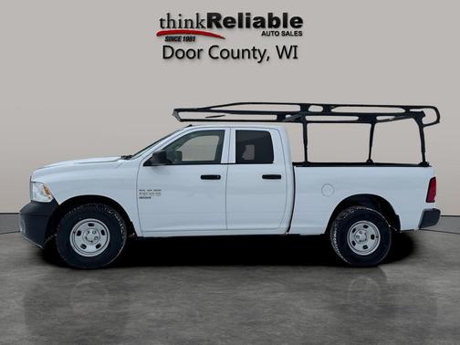 2023 RAM 1500 Tradesman
