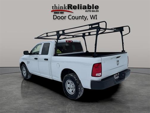 2023 RAM 1500 Tradesman