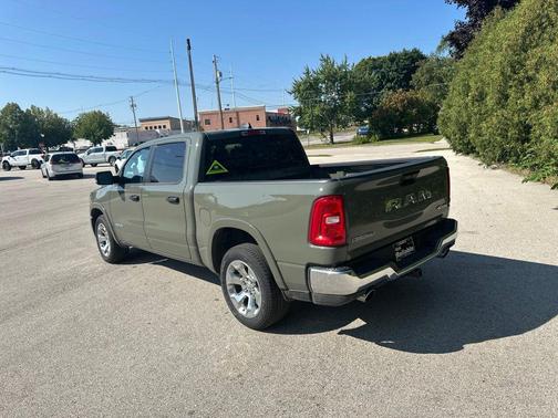 Canyon Lake 2026 RAM 1500 Big Horn/Lone Star