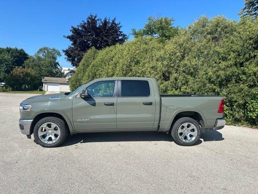 Canyon Lake 2026 RAM 1500 Big Horn/Lone Star