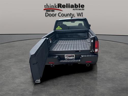 2023 Honda Ridgeline Sport