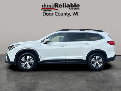 2024 Subaru Ascent Premium 7-Passenger