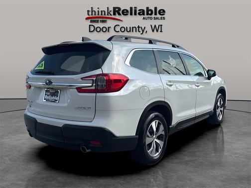 2024 Subaru Ascent Premium 7-Passenger