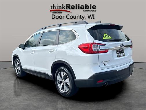 2024 Subaru Ascent Premium 7-Passenger