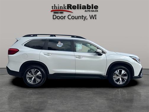 2024 Subaru Ascent Premium 7-Passenger