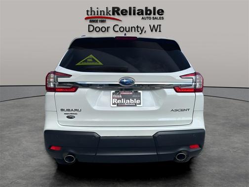 2024 Subaru Ascent Premium 7-Passenger