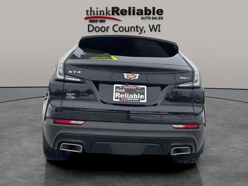 2023 Cadillac XT4 Sport