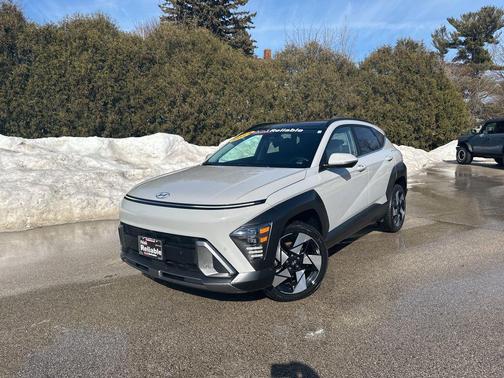 2024 Hyundai KONA Limited