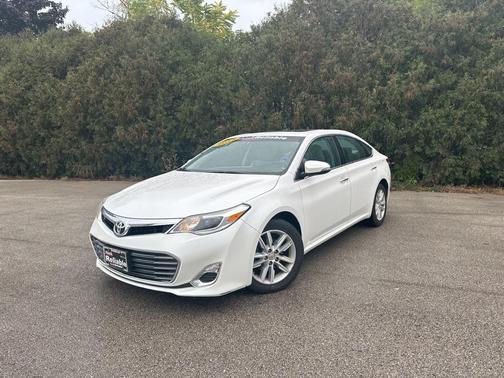 2015 Toyota Avalon XLE Premium