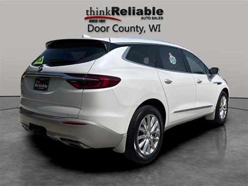 2021 Buick Enclave AWD Premium