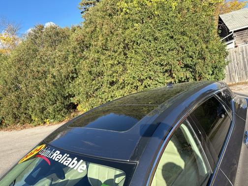 2024 Nissan Murano SL Intelligent AWD