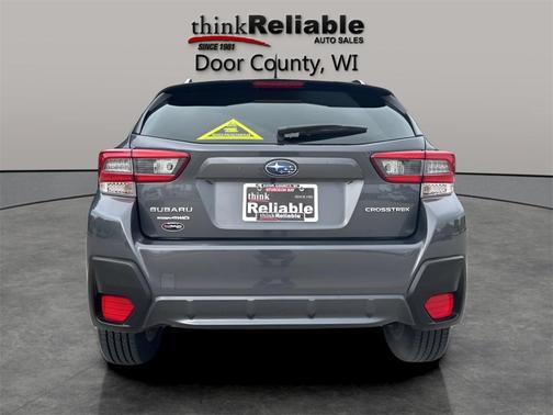 2023 Subaru Crosstrek Base