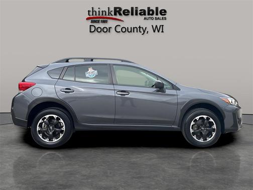 2023 Subaru Crosstrek Base