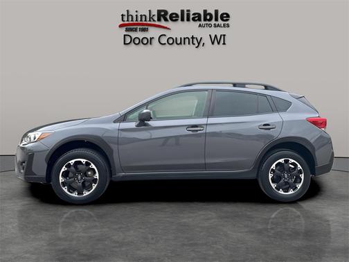 2023 Subaru Crosstrek Base
