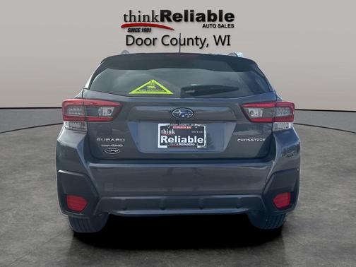 2023 Subaru Crosstrek Base