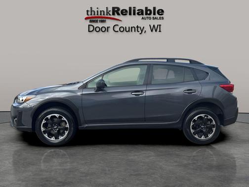 2023 Subaru Crosstrek Base