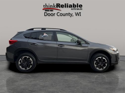 2023 Subaru Crosstrek Base