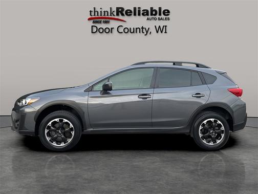 2023 Subaru Crosstrek Base