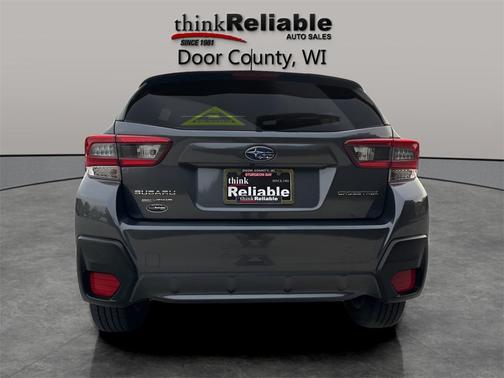 2023 Subaru Crosstrek Base